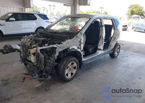 2018 Nissan Rogue S из США, поврежденный, VIN JN8AT2MV5JW341913